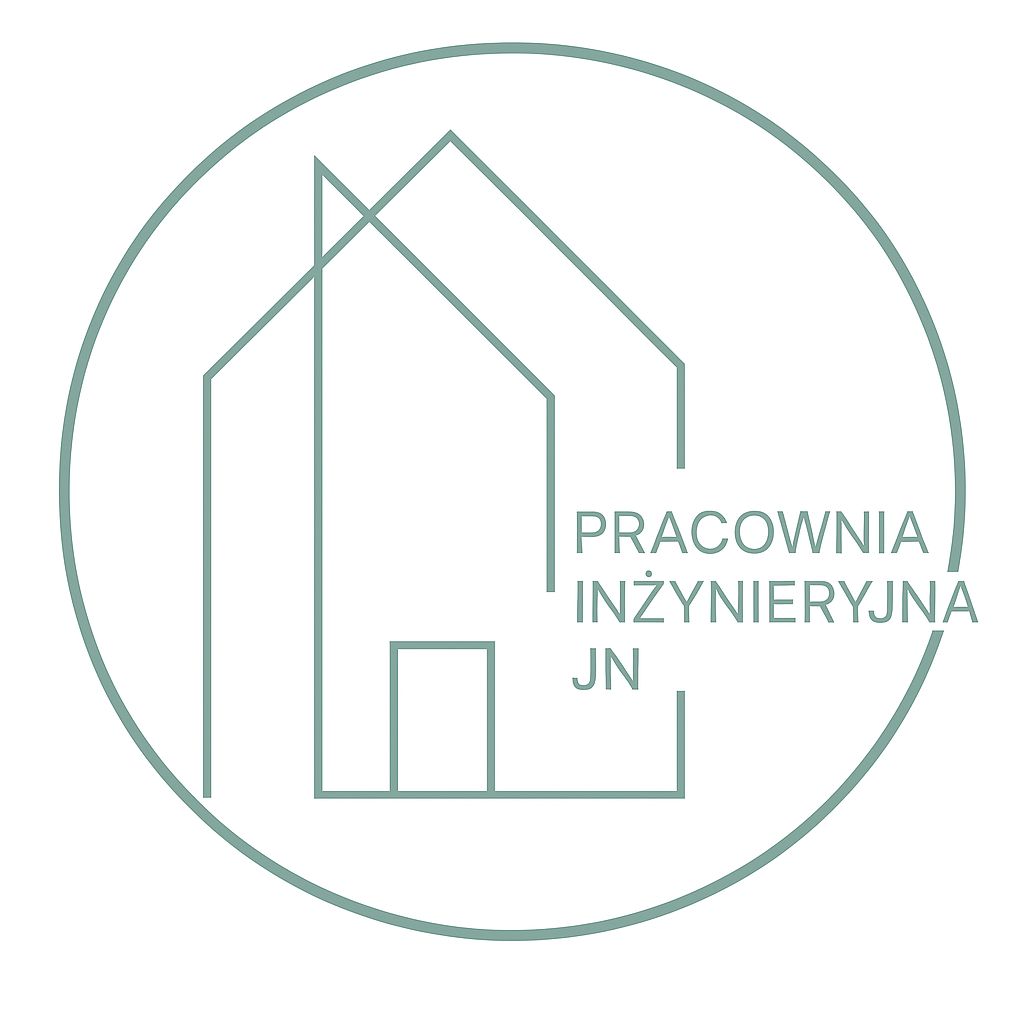 Pracownia Inżynieryjna Justyna Nawrot