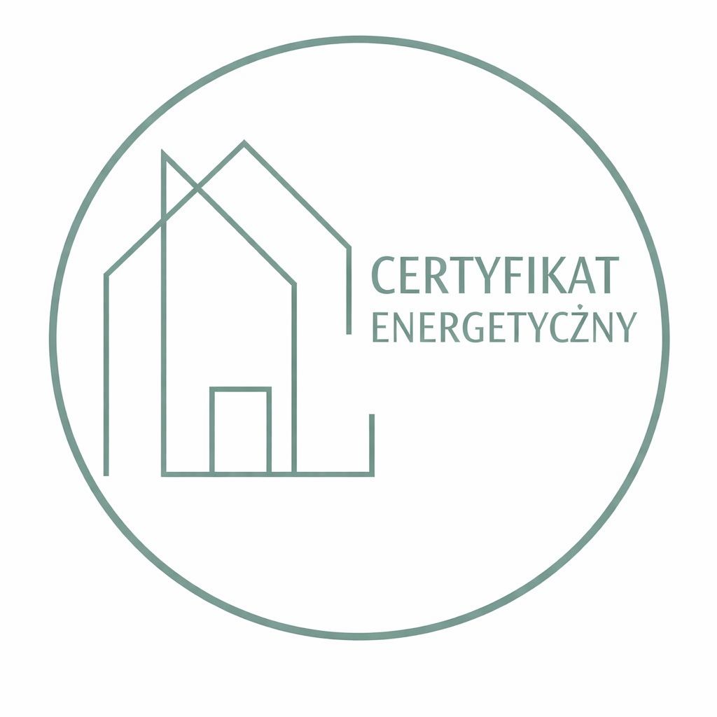 certyfikat energetyczny