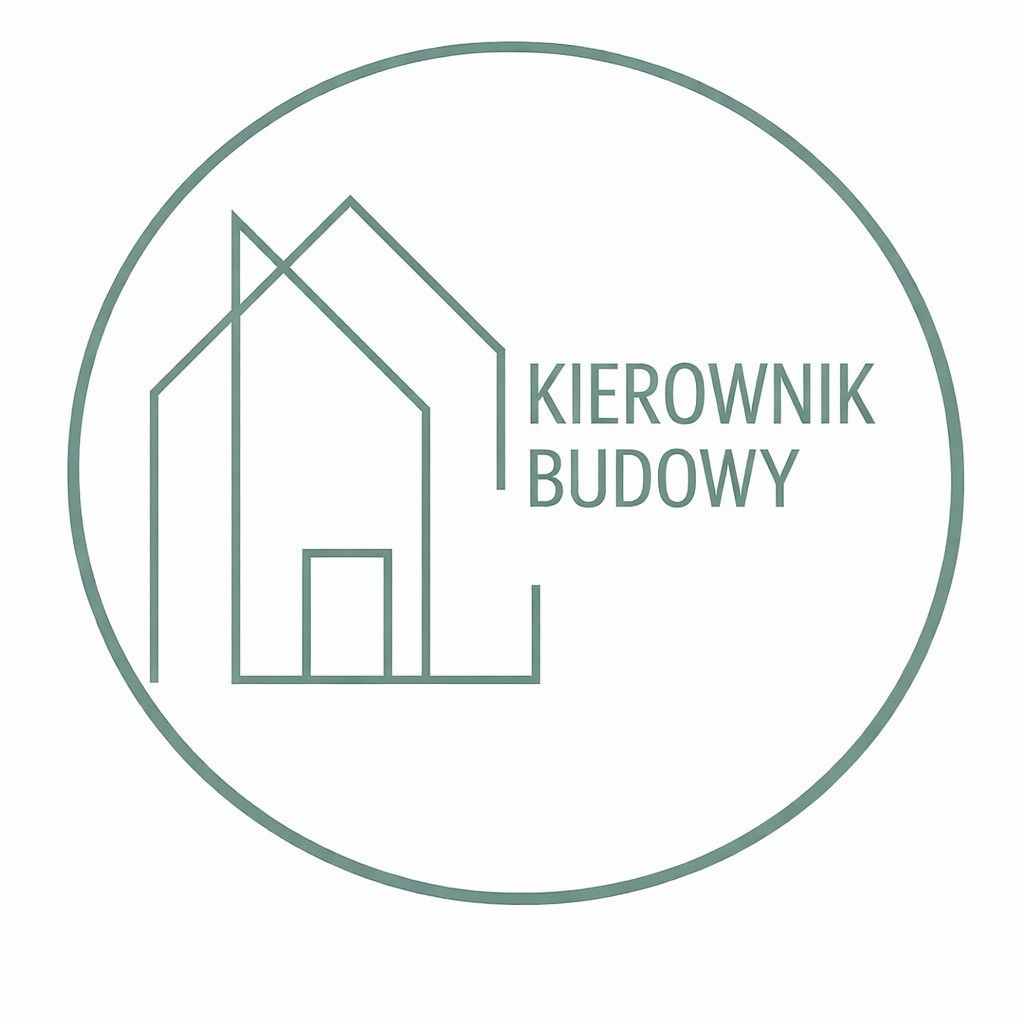 kierownik budowy